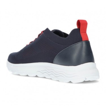 GEOX SPHERICA HOMME U15BYA NAVY