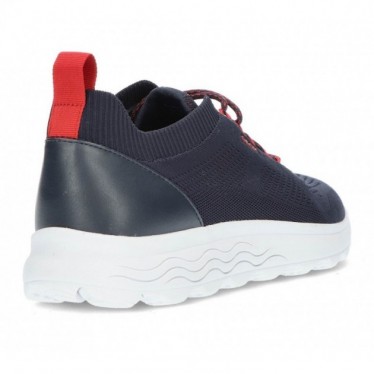 GEOX SPHERICA HOMME U15BYA NAVY