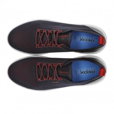 GEOX SPHERICA HOMME U15BYA NAVY