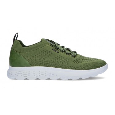 GEOX SPHERICA HOMME U15BYA MUSK