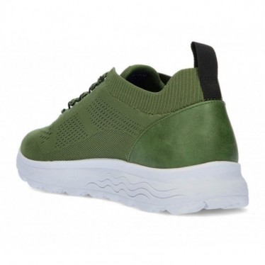 GEOX SPHERICA HOMME U15BYA MUSK