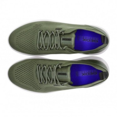GEOX SPHERICA HOMME U15BYA MUSK