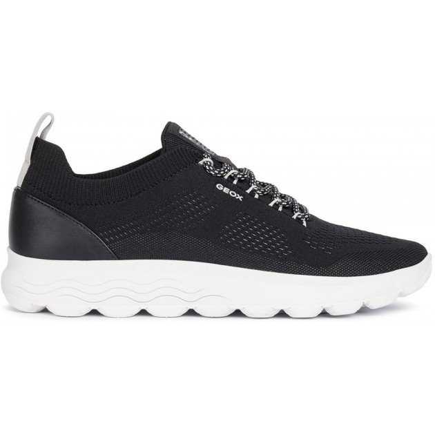 GEOX SPHERICA HOMME U15BYA BLACK GEOX SPHERICA HOMME U15BYA BLACK