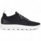 GEOX SPHERICA HOMME U15BYA BLACK