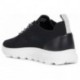 GEOX SPHERICA HOMME U15BYA BLACK