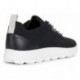 GEOX SPHERICA HOMME U15BYA BLACK