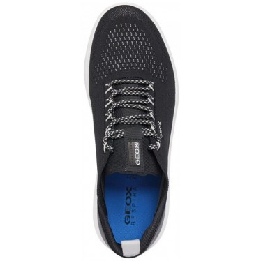 GEOX SPHERICA HOMME U15BYA BLACK
