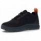 GEOX SPHERICA HOMME U15BYA NAVY_ORANGE