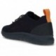 GEOX SPHERICA HOMME U15BYA NAVY_ORANGE