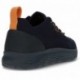 GEOX SPHERICA HOMME U15BYA NAVY_ORANGE