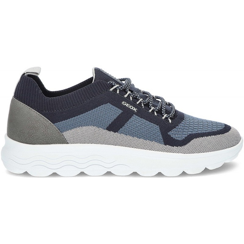 GEOX SPHERICA HOMME U15BYA GREY