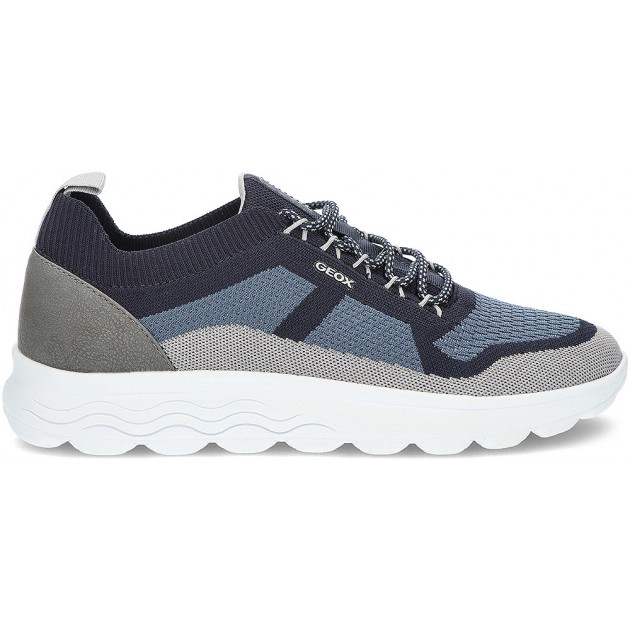 GEOX SPHERICA HOMME U15BYA GREY GEOX SPHERICA HOMME U15BYA GREY