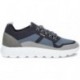 GEOX SPHERICA HOMME U15BYA GREY