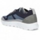 GEOX SPHERICA HOMME U15BYA GREY