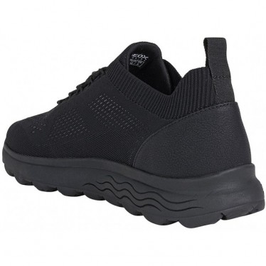 GEOX SPHERICA HOMME U15BYA BLACK_BLACK
