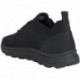 GEOX SPHERICA HOMME U15BYA BLACK_BLACK