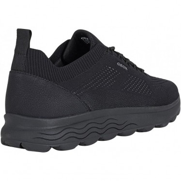 GEOX SPHERICA HOMME U15BYA BLACK_BLACK