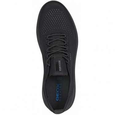 GEOX SPHERICA HOMME U15BYA BLACK_BLACK