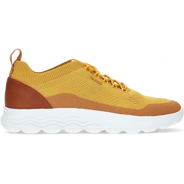 GEOX SPHERICA HOMME U15BYA OCHRE GEOX SPHERICA HOMME U15BYA OCHRE