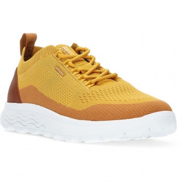 GEOX SPHERICA HOMME U15BYA OCHRE