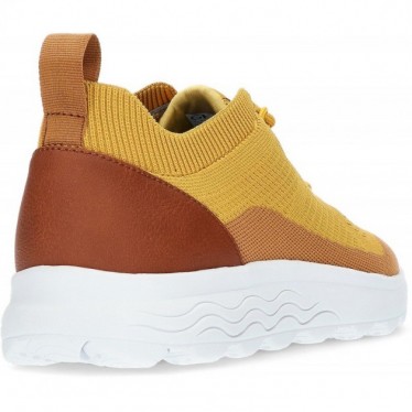 GEOX SPHERICA HOMME U15BYA OCHRE
