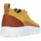 GEOX SPHERICA HOMME U15BYA OCHRE