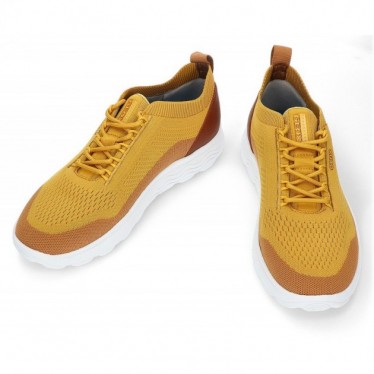 GEOX SPHERICA HOMME U15BYA OCHRE