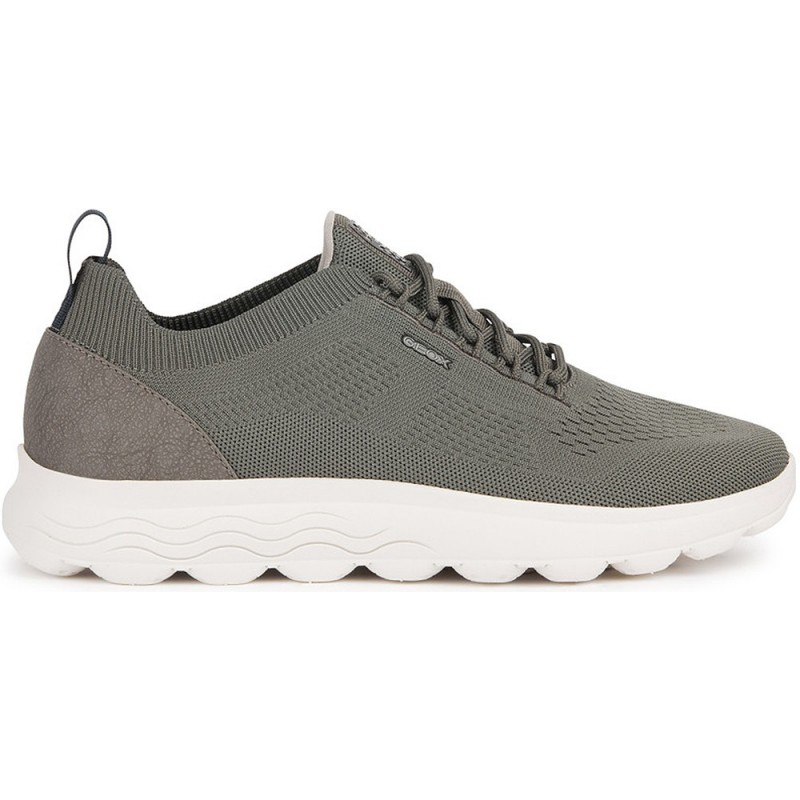 GEOX SPHERICA HOMME U15BYA DK_GREEN