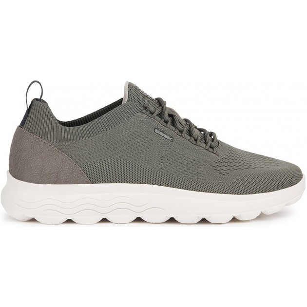 GEOX SPHERICA HOMME U15BYA DK_GREEN
