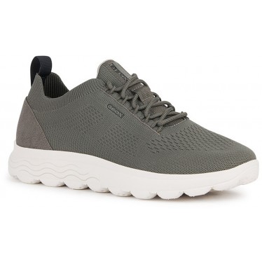 GEOX SPHERICA HOMME U15BYA DK_GREEN