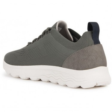 GEOX SPHERICA HOMME U15BYA DK_GREEN
