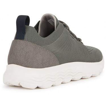 GEOX SPHERICA HOMME U15BYA DK_GREEN