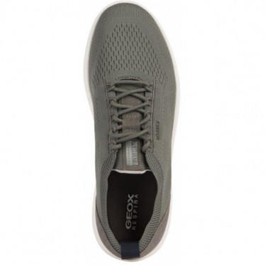 GEOX SPHERICA HOMME U15BYA DK_GREEN