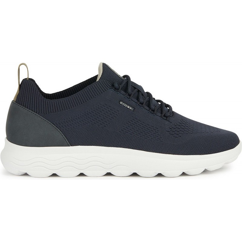 GEOX SPHERICA HOMME U15BYA LIGHT_NAVY