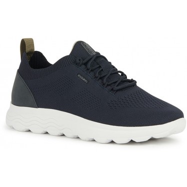 GEOX SPHERICA HOMME U15BYA LIGHT_NAVY