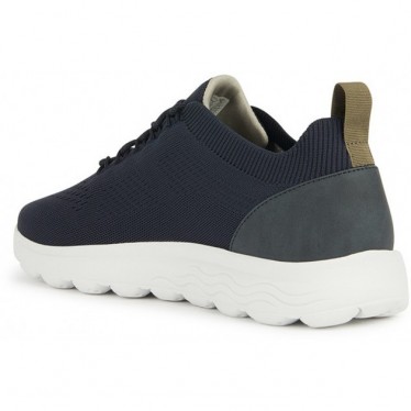 GEOX SPHERICA HOMME U15BYA LIGHT_NAVY