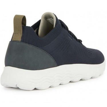 GEOX SPHERICA HOMME U15BYA LIGHT_NAVY