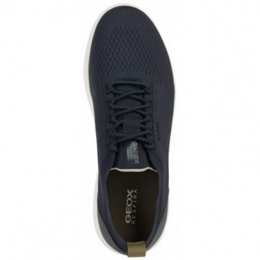 GEOX SPHERICA HOMME U15BYA LIGHT_NAVY
