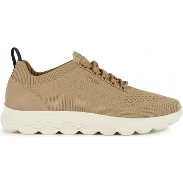 GEOX SPHERICA HOMME U15BYA SAND