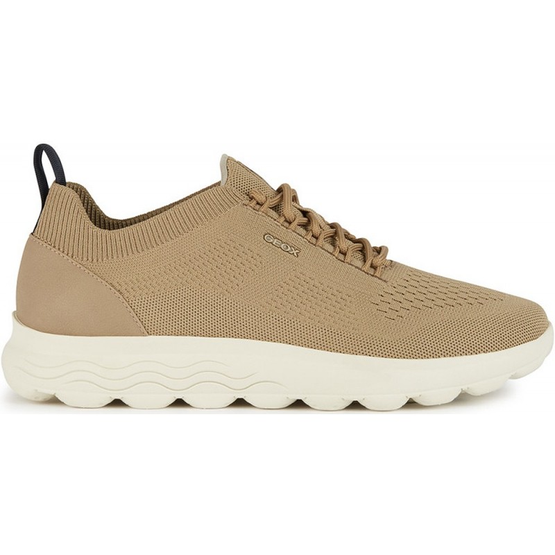 GEOX SPHERICA HOMME U15BYA SAND