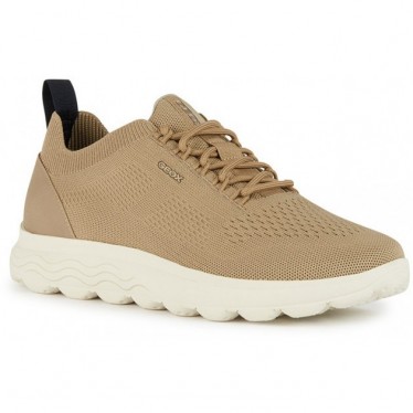 GEOX SPHERICA HOMME U15BYA SAND