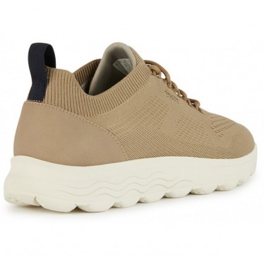 GEOX SPHERICA HOMME U15BYA SAND