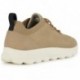 GEOX SPHERICA HOMME U15BYA SAND