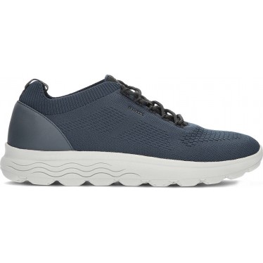 GEOX SPHERICA HOMME U15BYA NAVY_BLACK