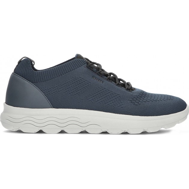 GEOX SPHERICA HOMME U15BYA NAVY_BLACK GEOX SPHERICA HOMME U15BYA NAVY_BLACK