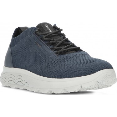 GEOX SPHERICA HOMME U15BYA NAVY_BLACK