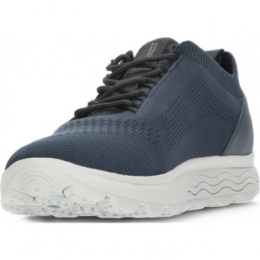 GEOX SPHERICA HOMME U15BYA NAVY_BLACK