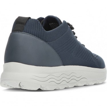 GEOX SPHERICA HOMME U15BYA NAVY_BLACK