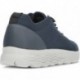 GEOX SPHERICA HOMME U15BYA NAVY_BLACK