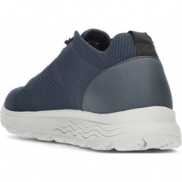 GEOX SPHERICA HOMME U15BYA NAVY_BLACK
